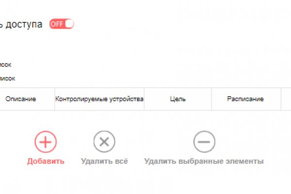 Кракена точка нет