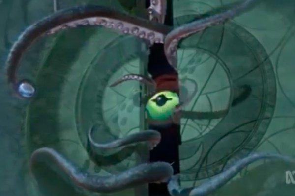 Kraken 18at