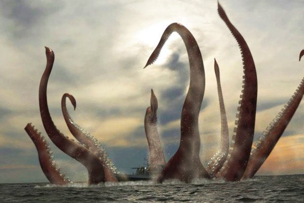 Kraken at сайт