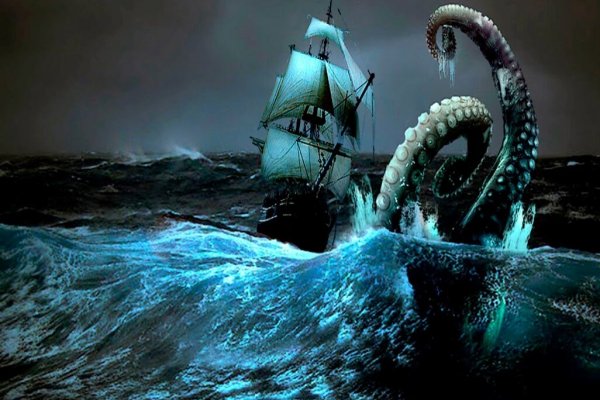 Kraken ссылка актуальная