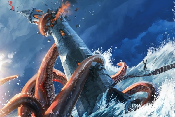 Kraken зеркало стор
