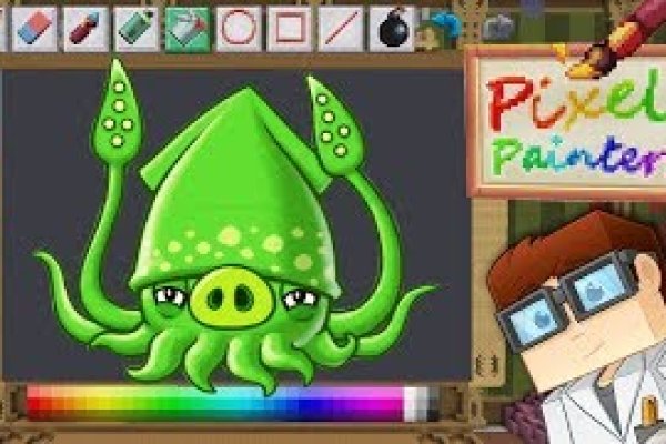 Сайт kraken в tor
